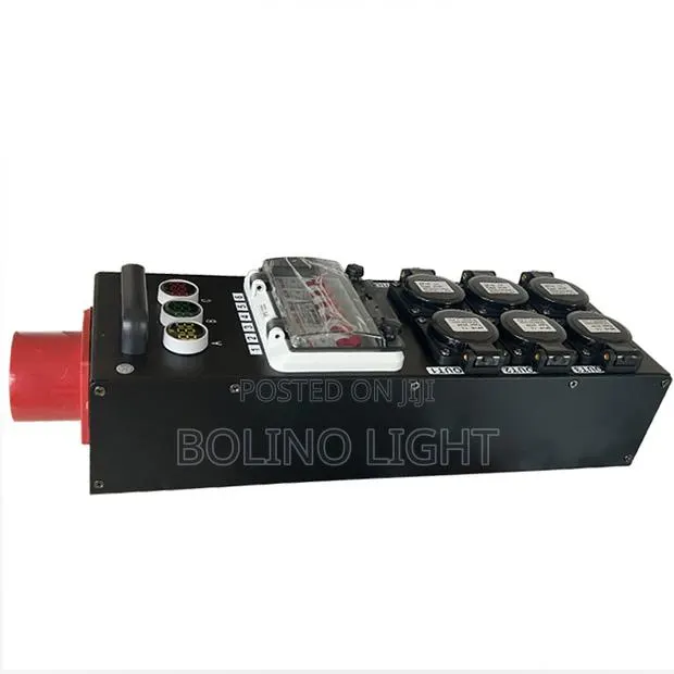Power Distributor · Photo 1