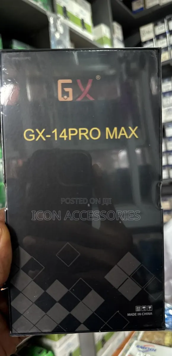 Original iPhone14 Promax Screen GX Buy & Get Free Repair Affordable · Photo 1