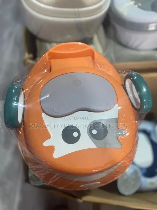 Toddler Training Toilet Seat · Photo 2