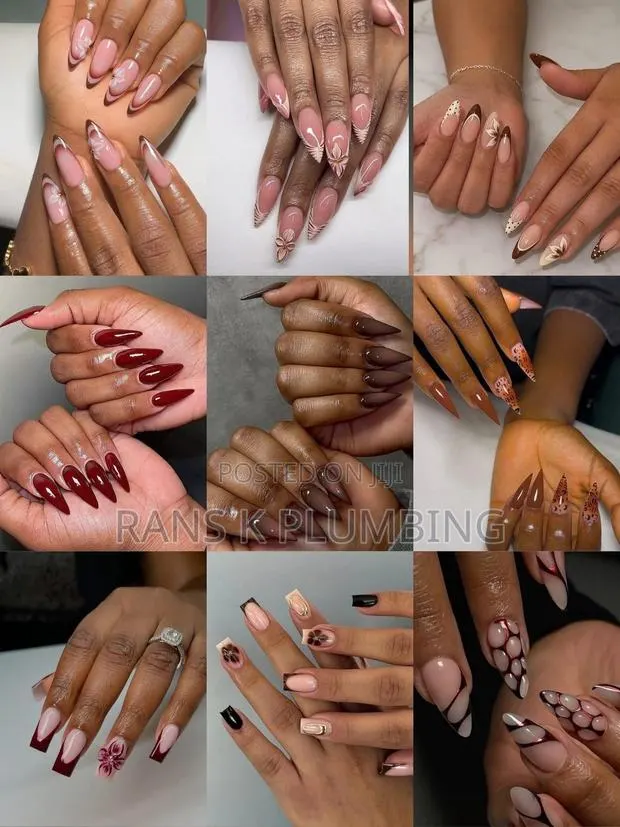 Makeup Nails Artist · Photo 1