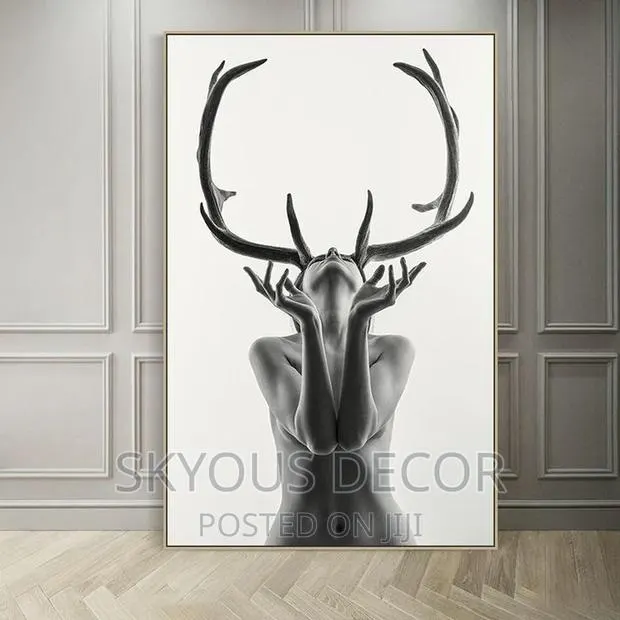 Wall Art Frame · Photo 1