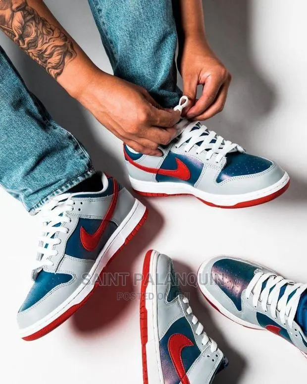 Nike Sb Avail · Photo 1