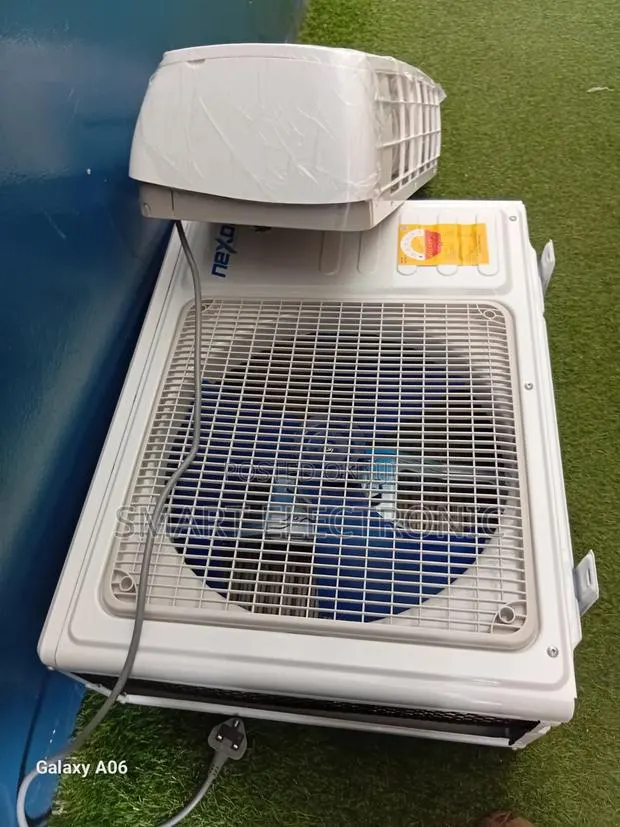Nexon 1.5hp Split Air Conditioner – Powerful Cooling Performance · Photo 1
