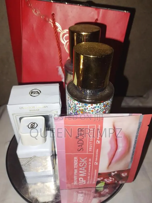 Girly Mini Package · Photo 1