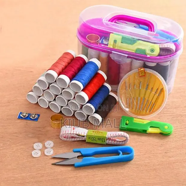 Sewing Kit Set · Photo 1