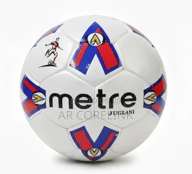 Professional Football - Anti Slip Redblue Esprit · Photo 1