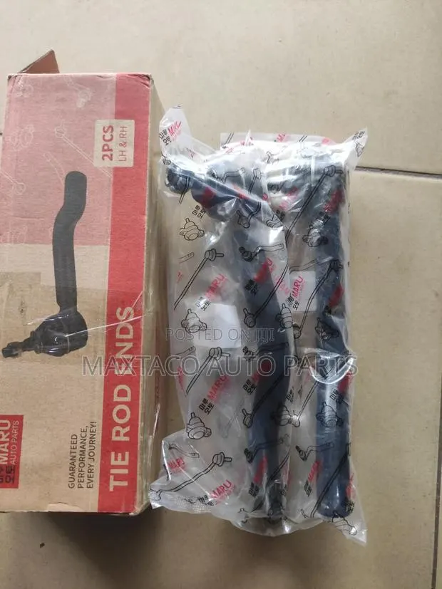 53540-Tva-A03 Tie Rod Ends for Honda Accord 2018-2025 · Photo 1