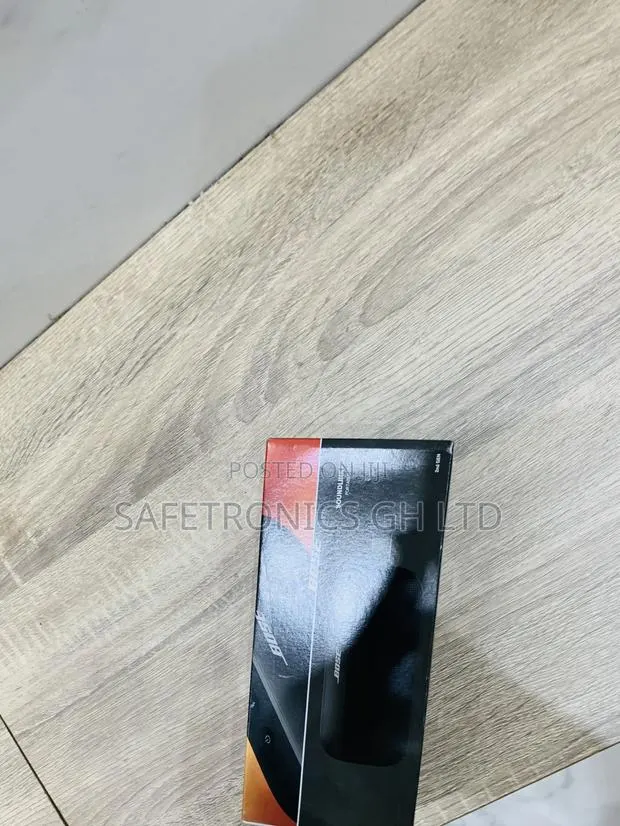 Super Original Bluetooth Bose Soundlink Flex Speaker · Photo 1