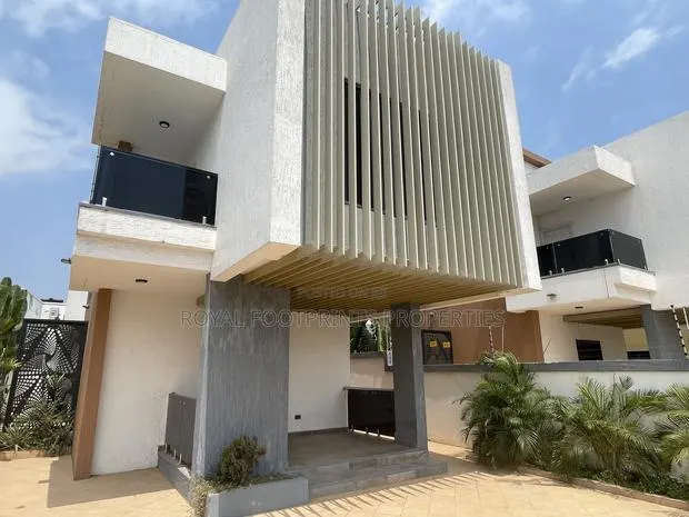 4bdrm House in Royal Footprints, Ashaley Botwe for sale · Photo 1