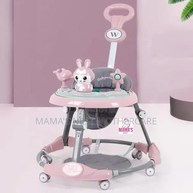 3in1 Baby Walker · Photo 1