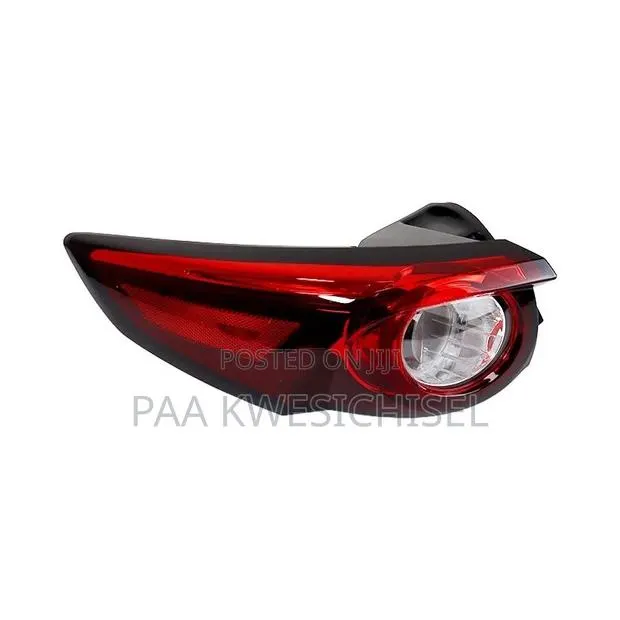 Mazda Cx9 2019 2020 2021 Tail Lights · Photo 1