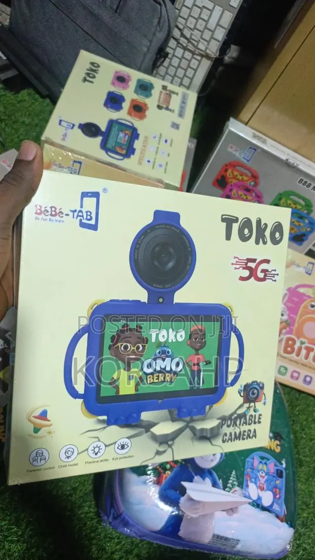 New Bebe Toto 256 GB Green · Photo 1