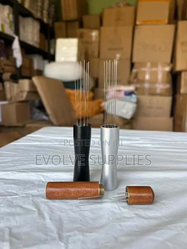WDT Coffee Needle · Photo 1