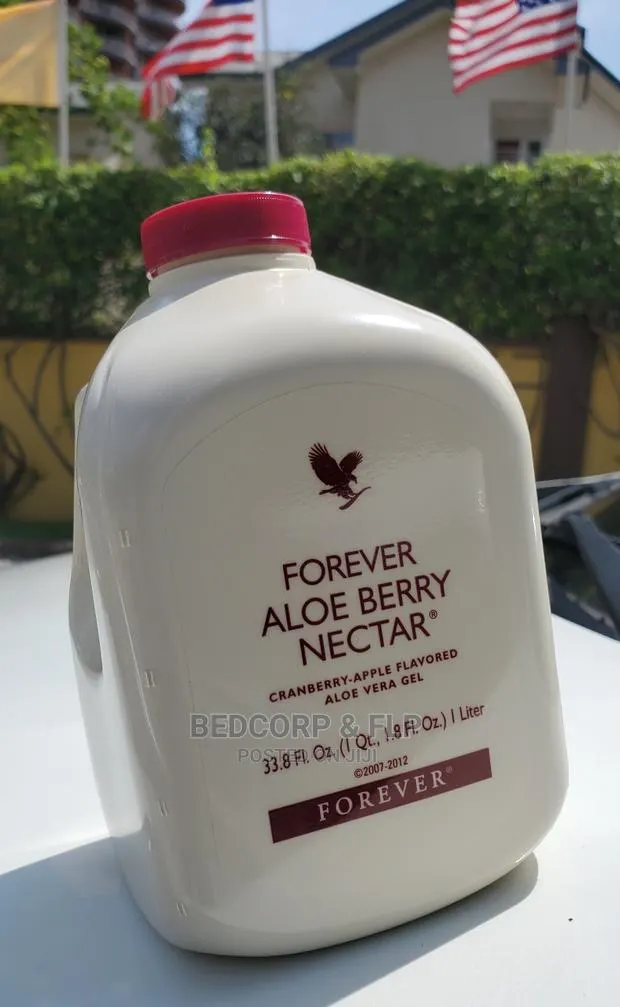 Forever Aloe Berry Nectar (A) · Photo 1