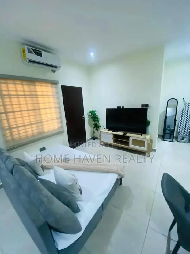 1bdrm Apartment in Dzorwulu for sale · Photo 1