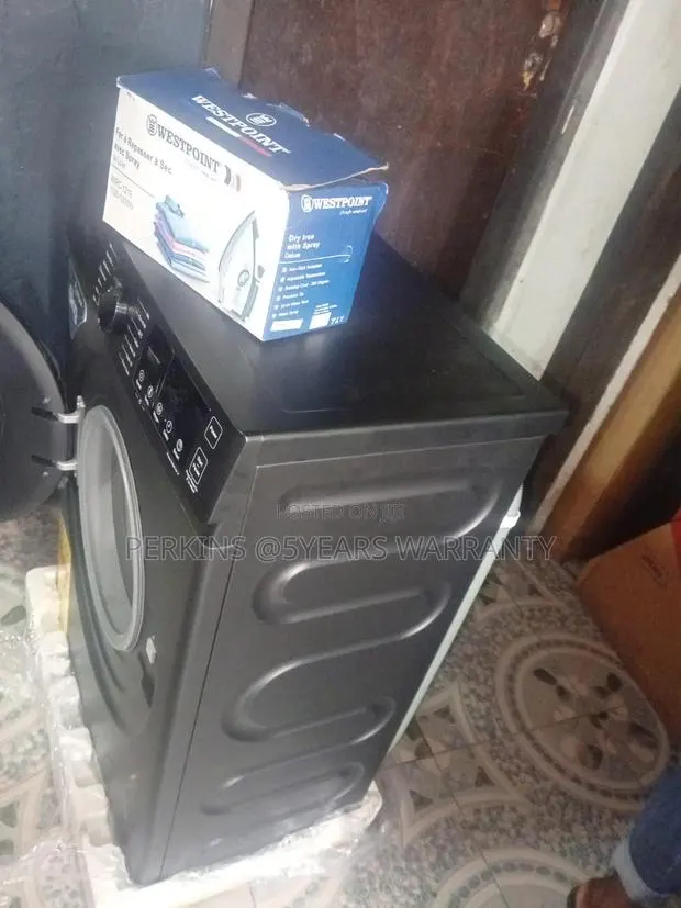 Quick Washing Machine Asano 6KG Washing Machine · Photo 1