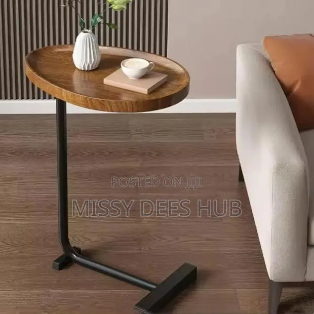 Sofa / Bed Side Coffee Table · Photo 1
