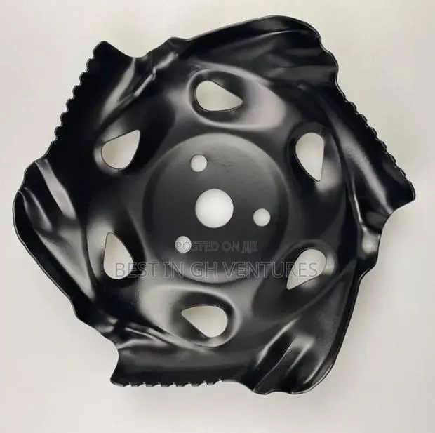 Brush Cutter Dragon Claw Disc Blade · Photo 1