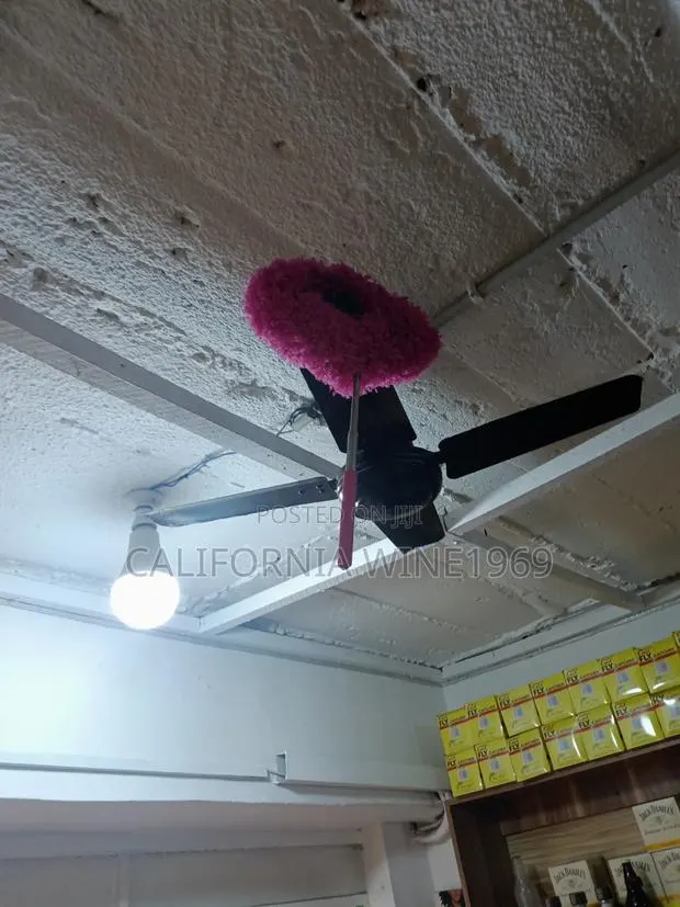 Fan Cleaner · Photo 1