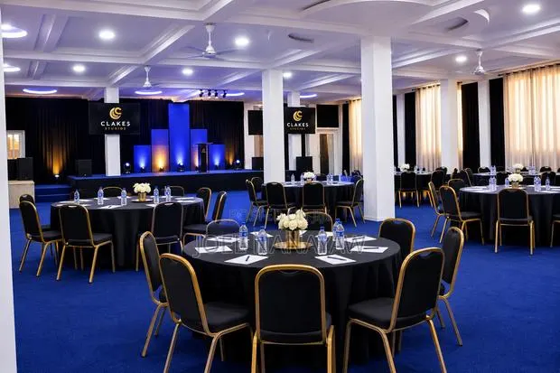 Apex Signature Venue · Photo 3