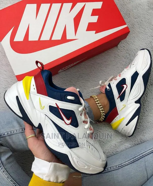 Nike M2k Tecno · Photo 1