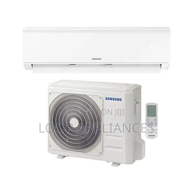 R32 Gas Samsung 2.0HP Split AR40F18D0AG/AF Air Conditioner · Photo 1