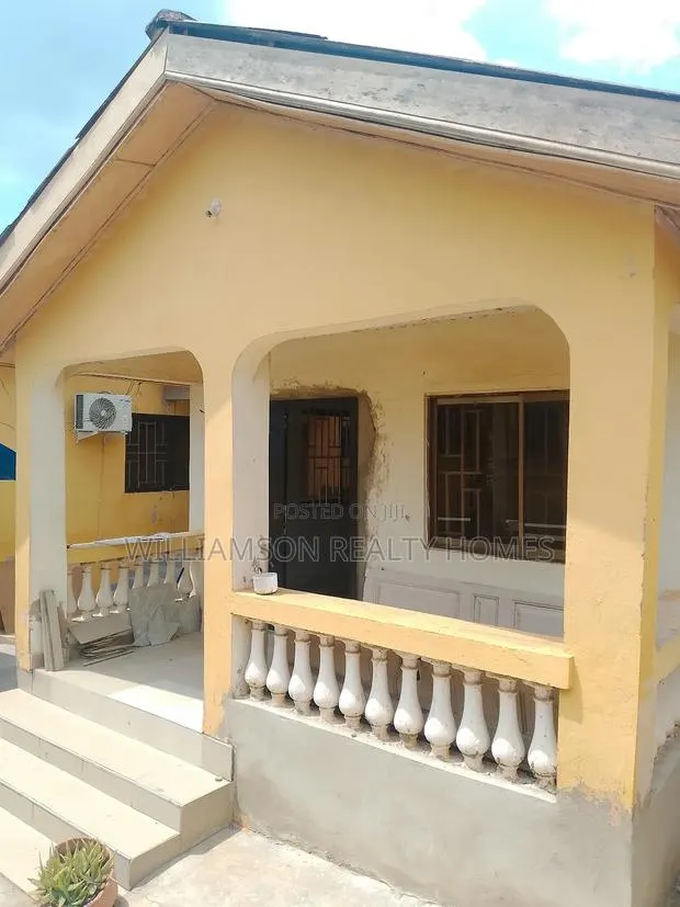 1bdrm Apartment in Spintex Main Road for rent