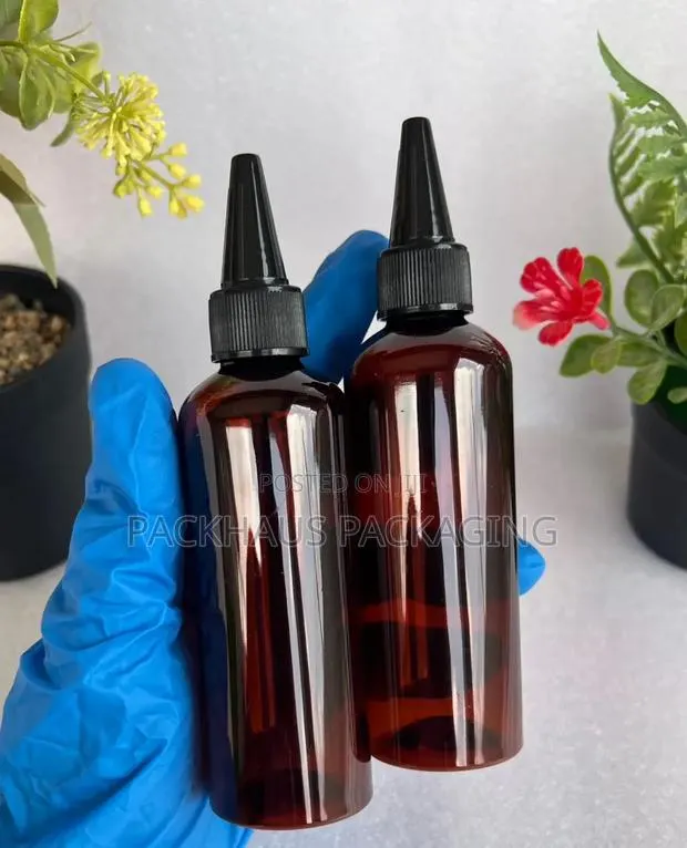 Applicator Bottle 100ml · Photo 1