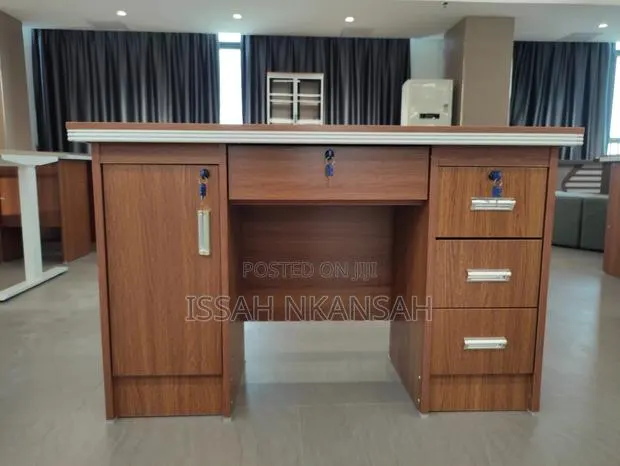 120 ,CM Home Office Desk · Photo 1