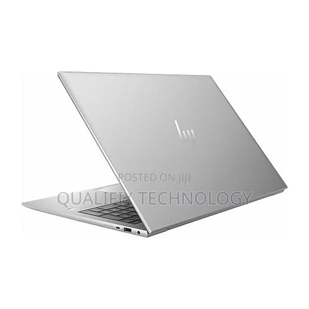 New Laptop HP ZBook Firefly 16 G10 32GB Intel Core i7 SSD 512GB · Photo 1