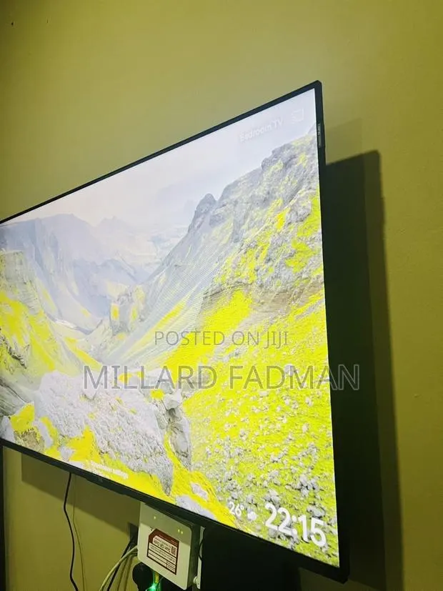 TCL Android TV 50 Inch · Photo 1