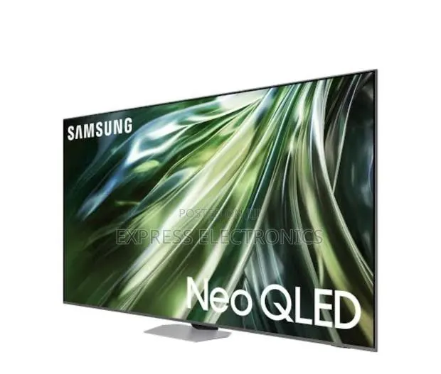 Long Lasting Effects 85” Qn90d Neo Qled HDR Smart Tv 85” · Photo 1