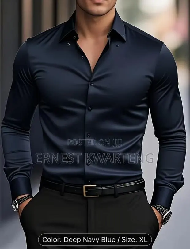 Men’S Dress · Photo 1