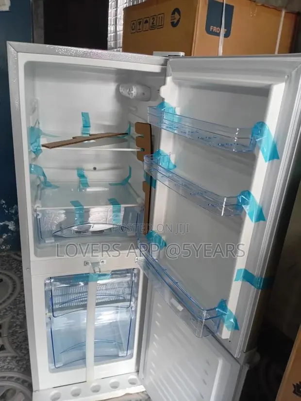 Flamino Refrigerator- Designed for Freshness · Photo 1