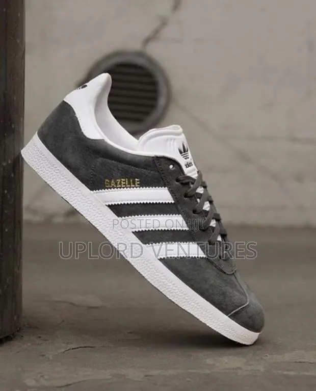 Adidas Gazelle · Photo 1