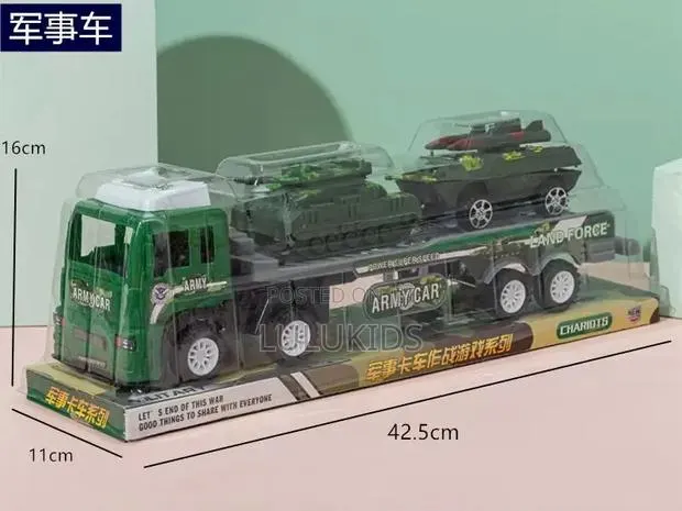 Toy Cars for Kids · Photo 1