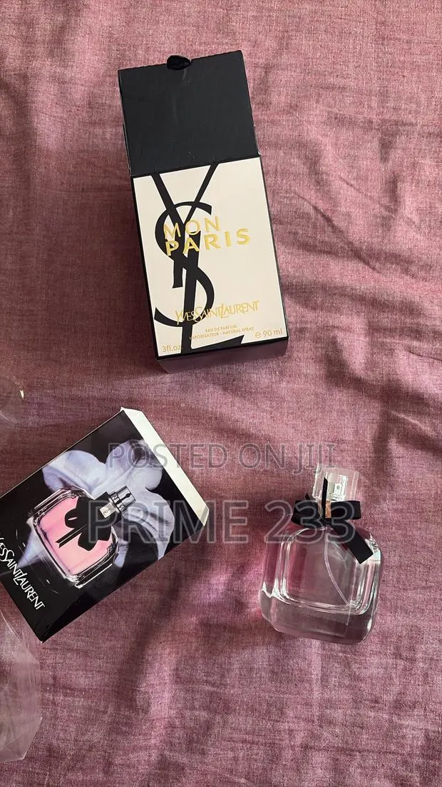 YSL Mon Paris 90ml · Photo 1