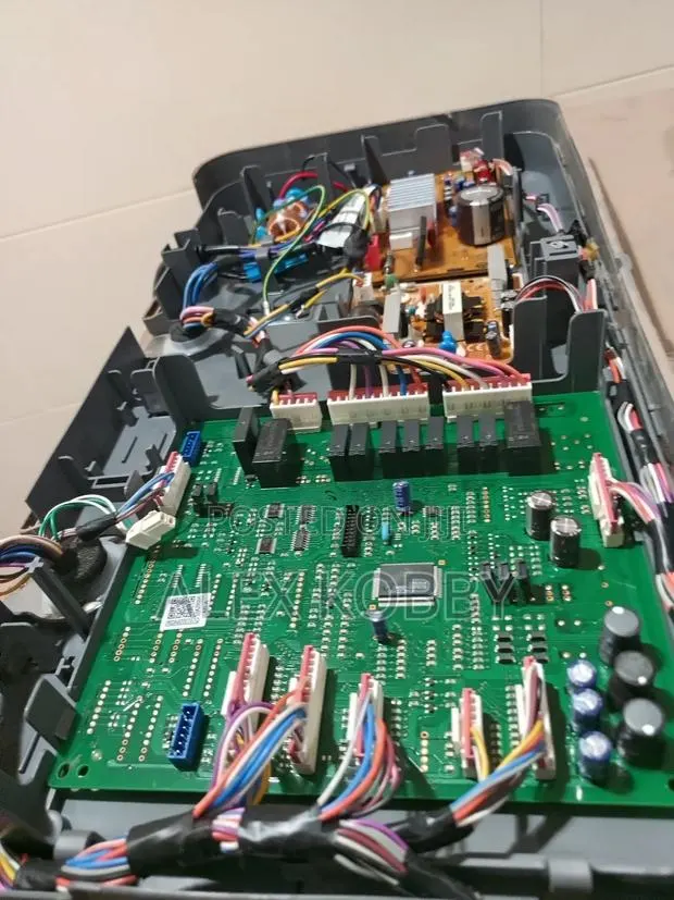 No Size Fridge Repair · Photo 1