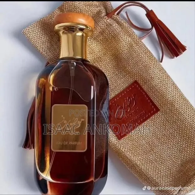Mousuf Perfume · Photo 1
