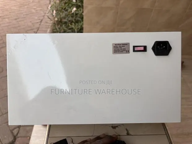 Uv Sterilizer · Photo 3