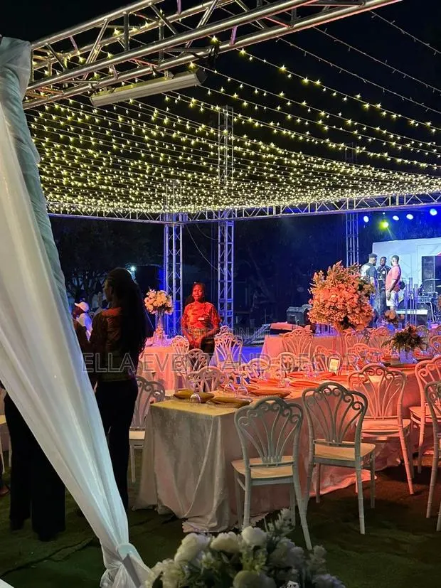 Wedding Decor · Photo 1