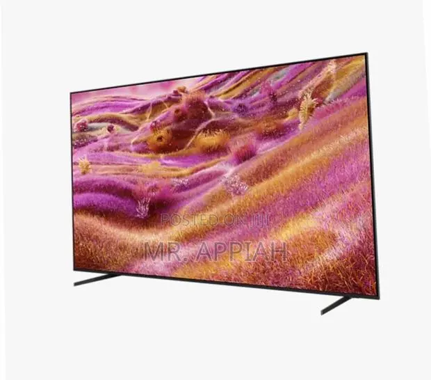 Buy Unique Samsung Neo Qled Smart Screen Television · Photo 1