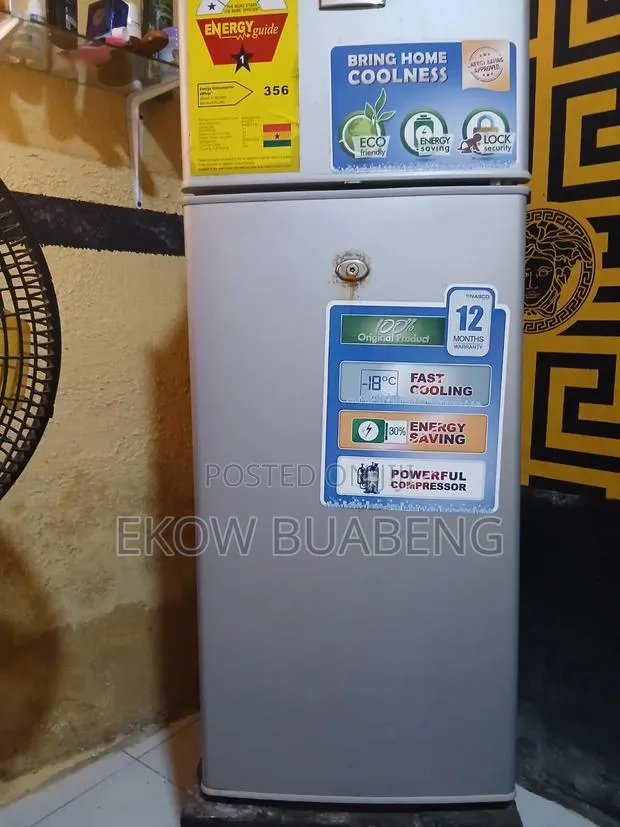 Portable Freezer · Photo 1