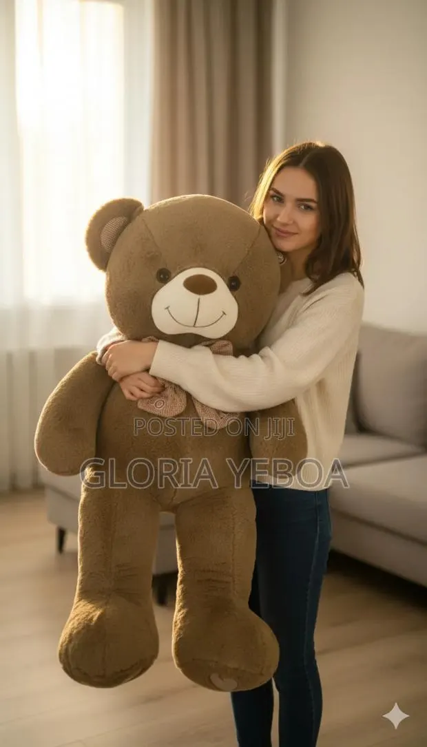Teddy Bear for Sale(130cm) · Photo 2
