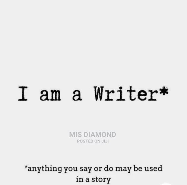 Writing Services And CV · Photo 1