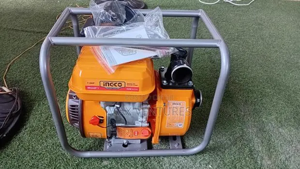 Ingco 2-Inch Water Pump – Reliable Long Lasting 2inch · Photo 1