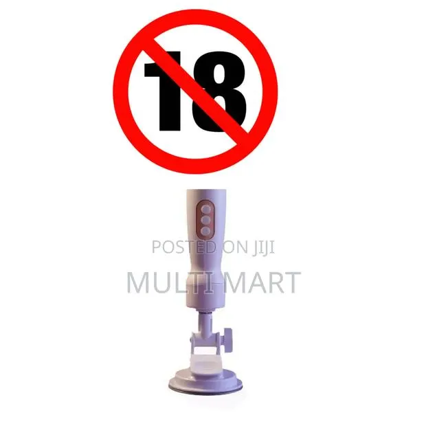 Erotic Vagina Vibrator Dildo Masturbator · Photo 1