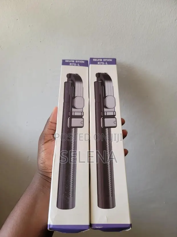 Tripod Stand · Photo 1