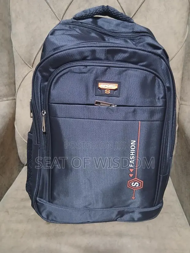 School Bag · Photo 1