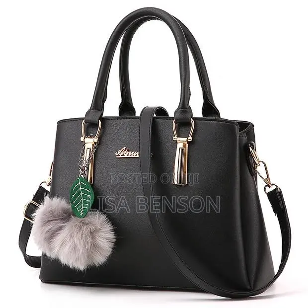 Luxury Ladies Handbag · Photo 1